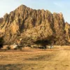 Mount Uhud